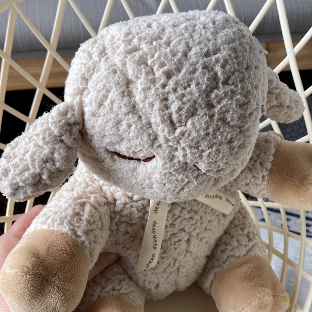 Sleep Sheep Sound Machine - Picture 11 of 11